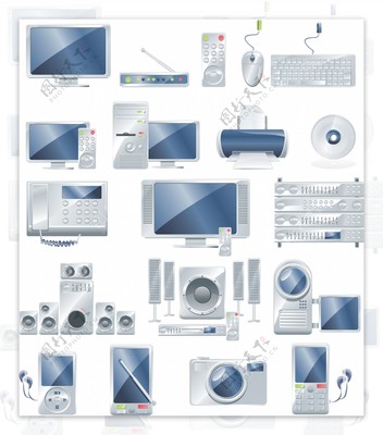 家用電器數碼產品
