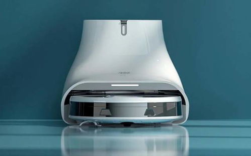 創下日本家電產品眾籌金額第一,這個掃地機器人為何大受歡迎