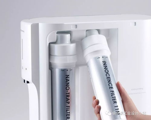 廚房家電產品設計