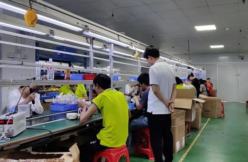 暴漲到1627億 富士康轉(zhuǎn)投越南,帶動當(dāng)?shù)鼐蜆I(yè) 風(fēng)評反轉(zhuǎn)