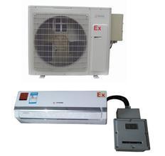 掛壁式防爆空調(diào) BFKT-3.5廣東廠家直銷圖片_高清圖_細(xì)節(jié)圖-樂(lè)清市本高防爆電器 -