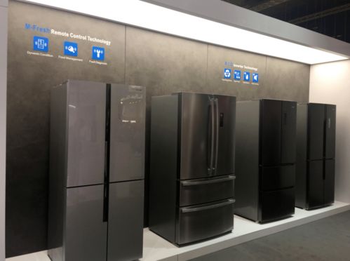 2021年上半年中國家用電器行業運行情況分析 出口篇