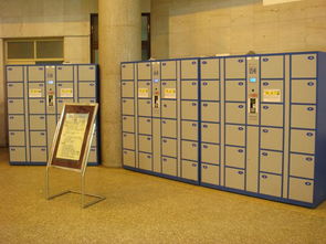 西青電子存包柜 專業(yè)定制，使用壽命長(zhǎng)久