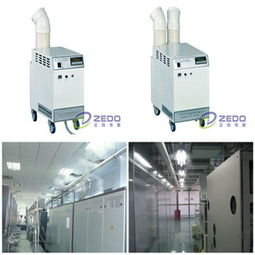 電子廠除靜電加濕器的關(guān)鍵作用與應(yīng)用