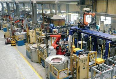 中國汽車零部件巨頭 電器領域年營收破千億，成就全球前十品牌價值