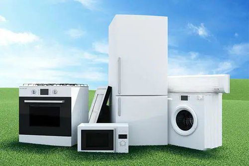 中國家電大健康場景技術(shù)發(fā)展白皮書即將發(fā)布，引領(lǐng)行業(yè)創(chuàng)新浪潮