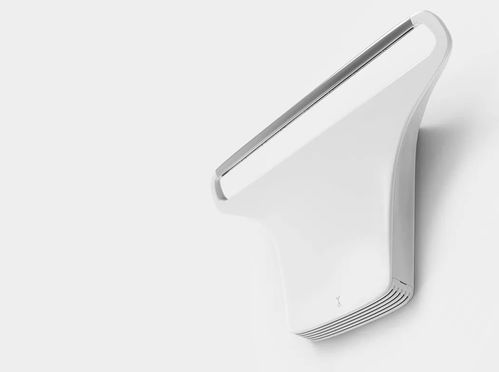 融于無(wú)形 自然形態(tài)、流線(xiàn)美學(xué)與軟件開(kāi)發(fā)在產(chǎn)品造型設(shè)計(jì)中的統(tǒng)一