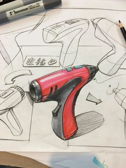 從概念到代碼 產(chǎn)品設(shè)計(jì)與軟件開(kāi)發(fā)的協(xié)同演進(jìn)