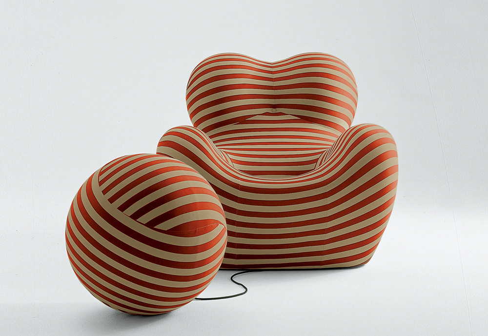 從非洲風(fēng)格實(shí)用家具到軟件開(kāi)發(fā) 靈感、美學(xué)與功能性的跨界對(duì)話(huà)