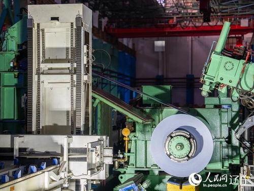 智造新動(dòng)力 鞍鋼智能工廠(chǎng)的數(shù)字變革與軟件開(kāi)發(fā)實(shí)踐